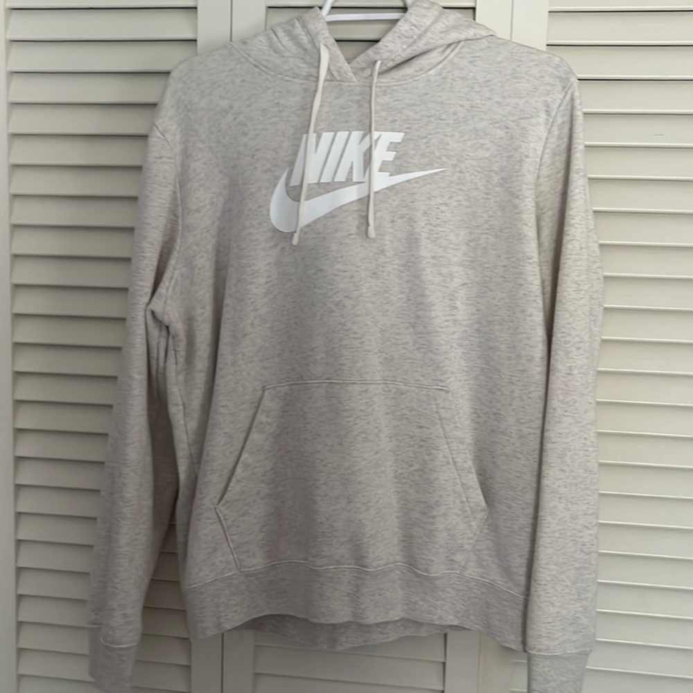 Nike Club Fleece | Size- Large | Like New Condition